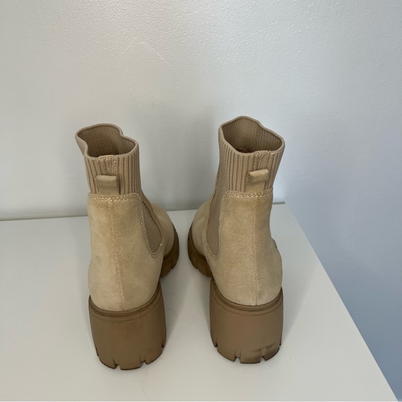 Steve Madden Hayle boot - Picture 6 of 6